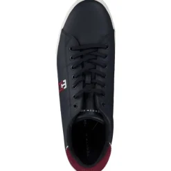 Herren Tommy Hilfiger Sneakers<FM0FM04350, Sneakers Low, Herren, Desert Sky