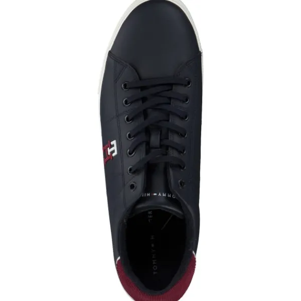 Herren Tommy Hilfiger Sneakers<FM0FM04350, Sneakers Low, Herren, Desert Sky