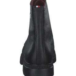 Herren Tommy Hilfiger Stiefel<FM0FM04651, Stiefel, Herren, Schwarz