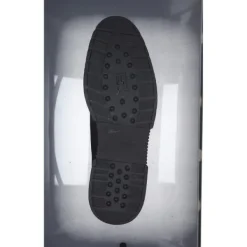 Herren Tommy Hilfiger Stiefel<FM0FM04651, Stiefel, Herren, Schwarz