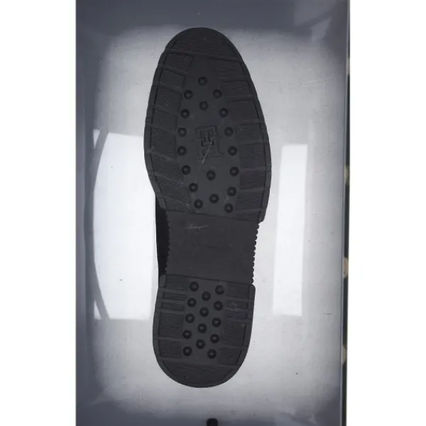 Herren Tommy Hilfiger Stiefel<FM0FM04651, Stiefel, Herren, Schwarz