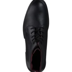 Herren Tommy Hilfiger Stiefel<FM0FM04651, Stiefel, Herren, Schwarz