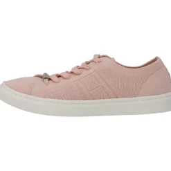 Damen Tommy Hilfiger Klassische- & Business Schuhe<FW0FW06332, Schnürschuhe, Damen, Pink