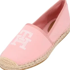 Damen Tommy Hilfiger Slipper<FW0FW07101, Slipper, Damen, soothign pink