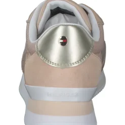 Damen Tommy Hilfiger Sneakers<FW0FW06459, Sneakers Low, Damen, misty blush