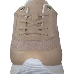 Damen Tommy Hilfiger Sneakers<FW0FW06459, Sneakers Low, Damen, misty blush