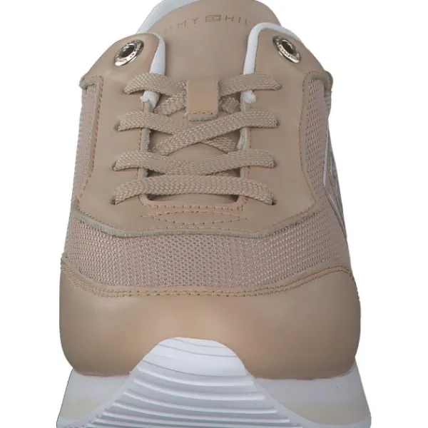 Damen Tommy Hilfiger Sneakers<FW0FW06459, Sneakers Low, Damen, misty blush