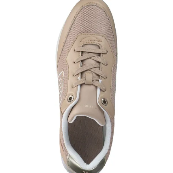 Damen Tommy Hilfiger Sneakers<FW0FW06459, Sneakers Low, Damen, misty blush