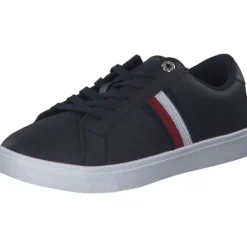 Damen Tommy Hilfiger Sneakers<FW0FW06903, Sneakers Low, Damen, space blue