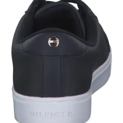 Damen Tommy Hilfiger Sneakers<FW0FW06903, Sneakers Low, Damen, space blue