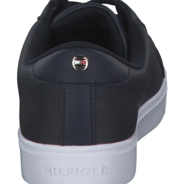 Damen Tommy Hilfiger Sneakers<FW0FW06903, Sneakers Low, Damen, space blue