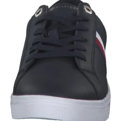 Damen Tommy Hilfiger Sneakers<FW0FW06903, Sneakers Low, Damen, space blue