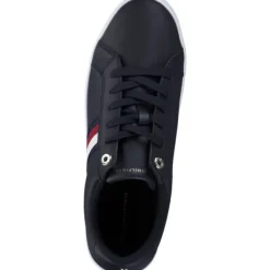 Damen Tommy Hilfiger Sneakers<FW0FW06903, Sneakers Low, Damen, space blue