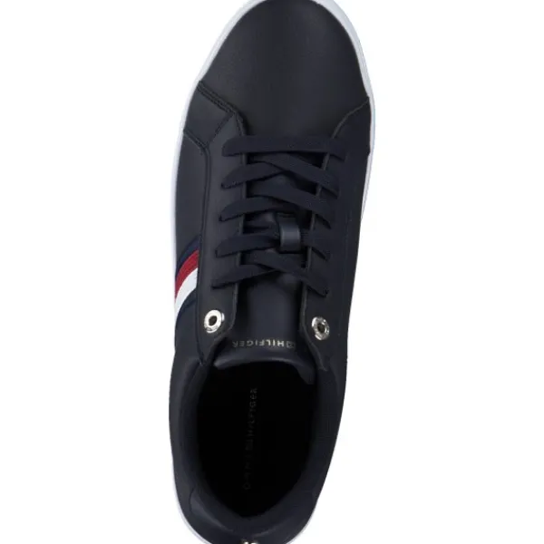 Damen Tommy Hilfiger Sneakers<FW0FW06903, Sneakers Low, Damen, space blue
