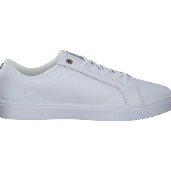 Damen Tommy Hilfiger Sneakers<FW0FW06903, Sneakers Low, Damen, Weiß