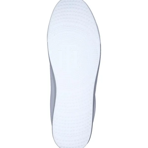 Damen Tommy Hilfiger Sneakers<FW0FW06903, Sneakers Low, Damen, Weiß