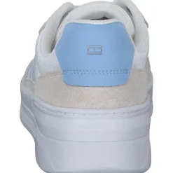 Damen Tommy Hilfiger Sneakers<FW0FW06950, Sneakers Low, Damen, vessel blue