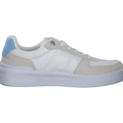 Damen Tommy Hilfiger Sneakers<FW0FW06950, Sneakers Low, Damen, vessel blue