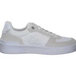 Damen Tommy Hilfiger Sneakers<FW0FW06950, Sneakers Low, Damen, white