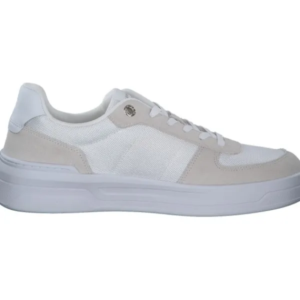 Damen Tommy Hilfiger Sneakers<FW0FW06950, Sneakers Low, Damen, white