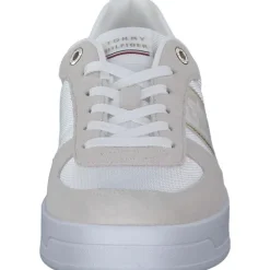Damen Tommy Hilfiger Sneakers<FW0FW06950, Sneakers Low, Damen, white