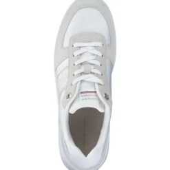 Damen Tommy Hilfiger Sneakers<FW0FW06950, Sneakers Low, Damen, white