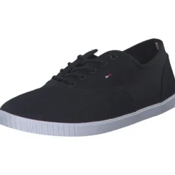 Damen Tommy Hilfiger Klassische- & Business Schuhe<FW0FW07805-DW6, Schnürschuhe, Damen, space blue