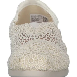 Damen Toms Slipper<Alpargata 3.0 1001624, Slipper, Damen, natural