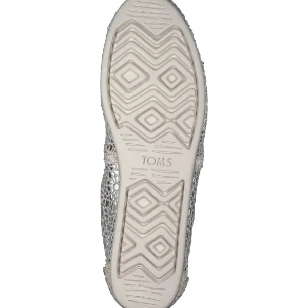 Damen Toms Slipper<Alpargata 3.0 1001624, Slipper, Damen, natural