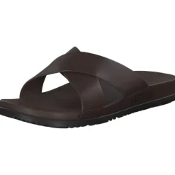 Herren UGG Pantoletten & Badeschuhe<Wainscott Slide 1117476, Pantoletten & Badeschuhe, Herren, grizzly