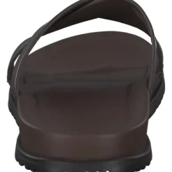 Herren UGG Pantoletten & Badeschuhe<Wainscott Slide 1117476, Pantoletten & Badeschuhe, Herren, grizzly