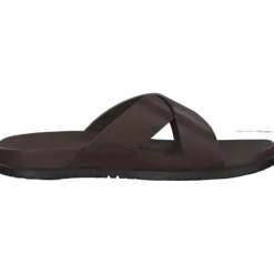 Herren UGG Pantoletten & Badeschuhe<Wainscott Slide 1117476, Pantoletten & Badeschuhe, Herren, grizzly