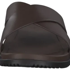 Herren UGG Pantoletten & Badeschuhe<Wainscott Slide 1117476, Pantoletten & Badeschuhe, Herren, grizzly