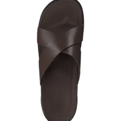 Herren UGG Pantoletten & Badeschuhe<Wainscott Slide 1117476, Pantoletten & Badeschuhe, Herren, grizzly