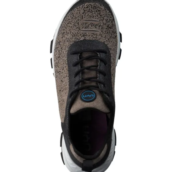 Damen UYN Outdoor- & Wanderschuhe<Y100171, Outdoor- & Wanderschuhe, Damen, Braun (Brown)