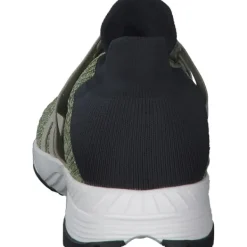 Herren UYN Outdoor- & Wanderschuhe<Y100043, Outdoor- & Wanderschuhe, Herren, Green melange antracite