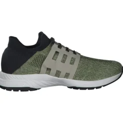 Herren UYN Outdoor- & Wanderschuhe<Y100043, Outdoor- & Wanderschuhe, Herren, Green melange antracite