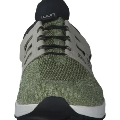 Herren UYN Outdoor- & Wanderschuhe<Y100043, Outdoor- & Wanderschuhe, Herren, Green melange antracite