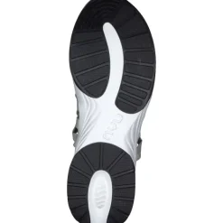 Herren UYN Outdoor- & Wanderschuhe<Y100043, Outdoor- & Wanderschuhe, Herren, Green melange antracite