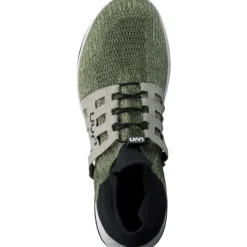 Herren UYN Outdoor- & Wanderschuhe<Y100043, Outdoor- & Wanderschuhe, Herren, Green melange antracite