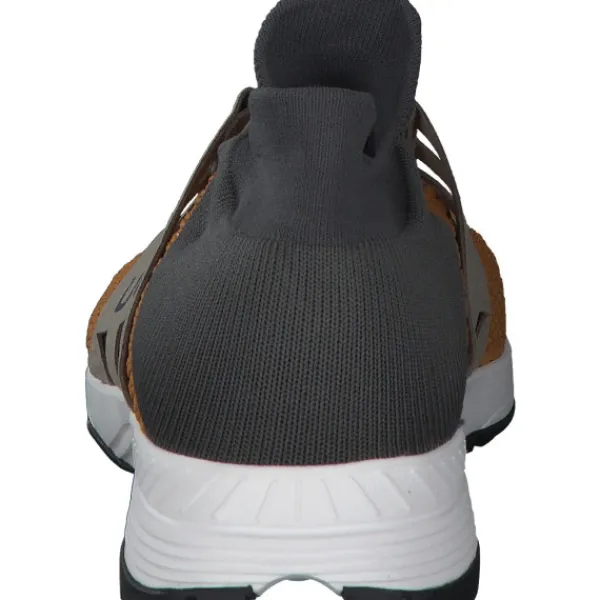 Herren UYN Outdoor- & Wanderschuhe<Y100043, Outdoor- & Wanderschuhe, Herren, Mustard grey