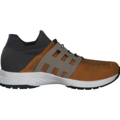 Herren UYN Outdoor- & Wanderschuhe<Y100043, Outdoor- & Wanderschuhe, Herren, Mustard grey