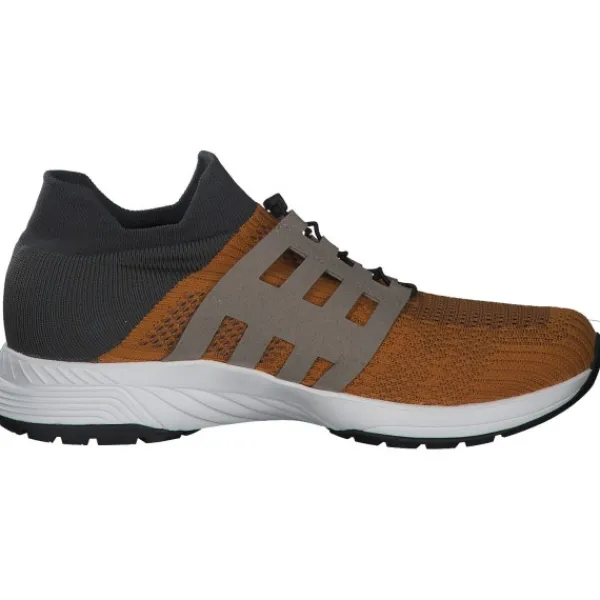 Herren UYN Outdoor- & Wanderschuhe<Y100043, Outdoor- & Wanderschuhe, Herren, Mustard grey