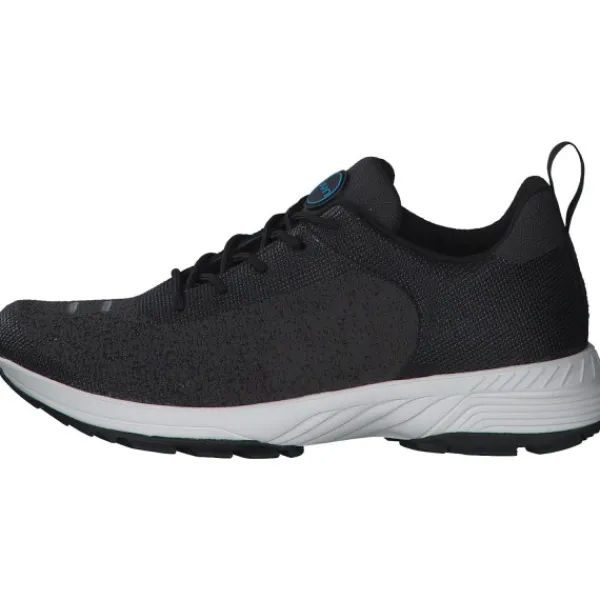 Herren UYN Outdoor- & Wanderschuhe<Y100168, Outdoor- & Wanderschuhe, Herren, Antrahcite/Black