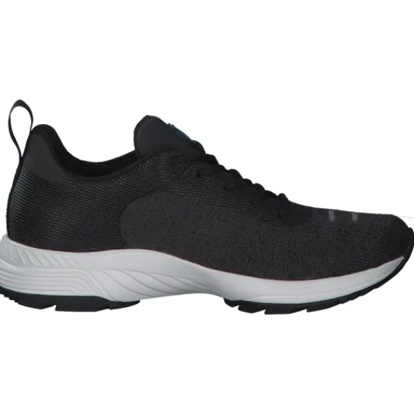 Herren UYN Outdoor- & Wanderschuhe<Y100168, Outdoor- & Wanderschuhe, Herren, Antrahcite/Black