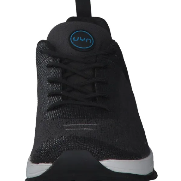Herren UYN Outdoor- & Wanderschuhe<Y100168, Outdoor- & Wanderschuhe, Herren, Antrahcite/Black