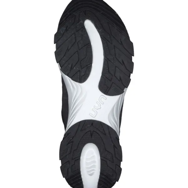 Herren UYN Outdoor- & Wanderschuhe<Y100168, Outdoor- & Wanderschuhe, Herren, Antrahcite/Black