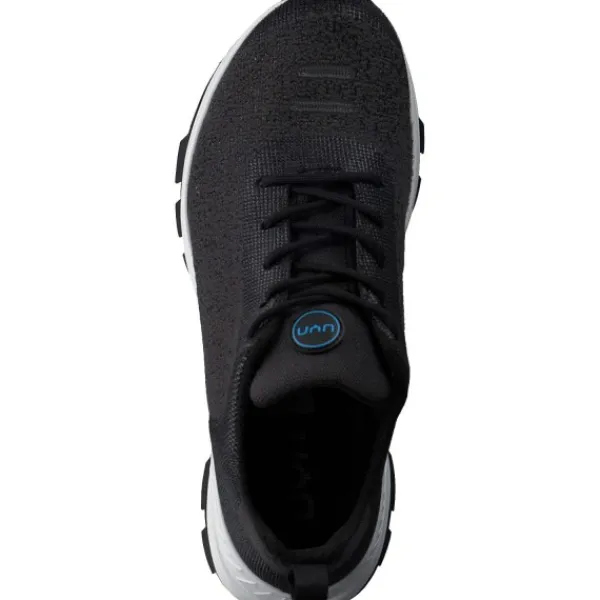 Herren UYN Outdoor- & Wanderschuhe<Y100168, Outdoor- & Wanderschuhe, Herren, Antrahcite/Black