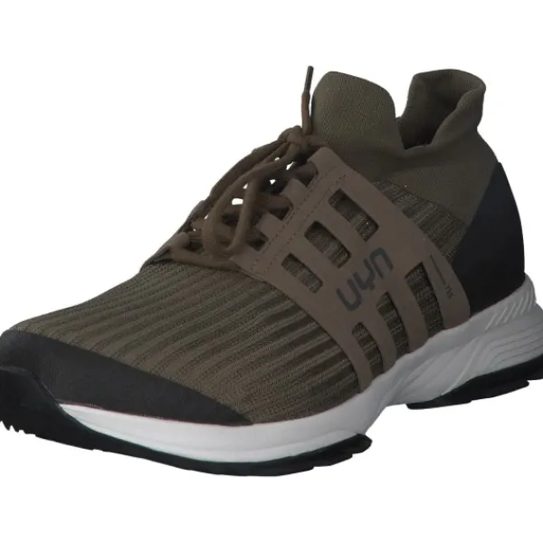 Herren UYN Outdoor- & Wanderschuhe<Y100158, Outdoor- & Wanderschuhe, Herren, Bronze