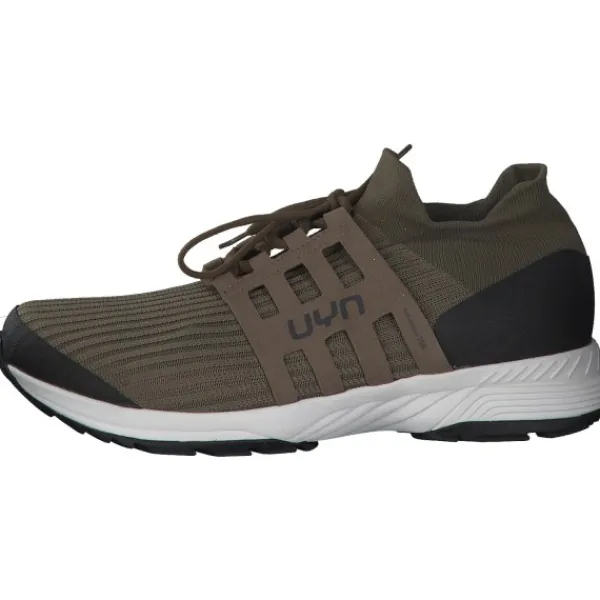 Herren UYN Outdoor- & Wanderschuhe<Y100158, Outdoor- & Wanderschuhe, Herren, Bronze